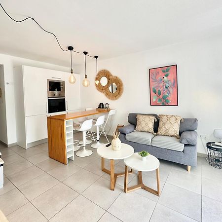 Ferienwohnung Chocolate Cookie- Piscina, Terraza Soleada, Cocina Completa Y Wifi Corralejo Exterior foto