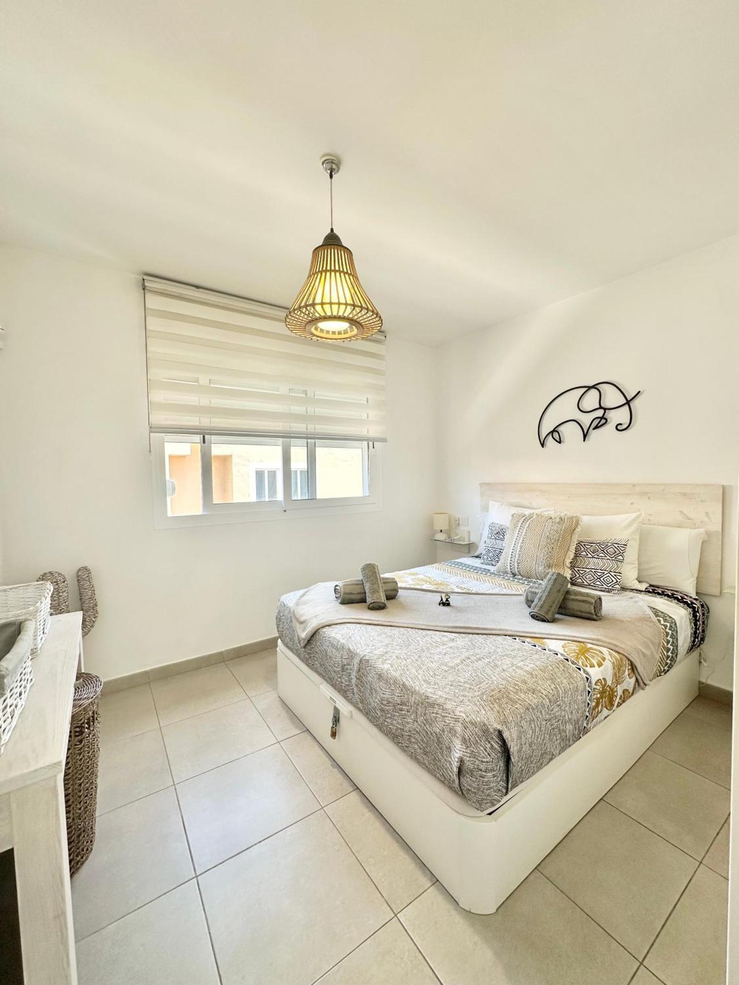 Ferienwohnung Chocolate Cookie- Piscina, Terraza Soleada, Cocina Completa Y Wifi Corralejo Exterior foto