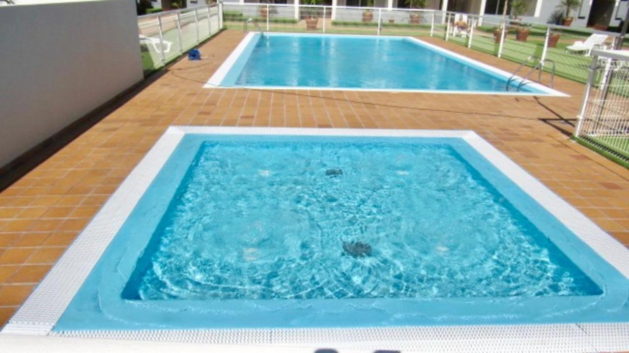 Ferienwohnung Chocolate Cookie- Piscina, Terraza Soleada, Cocina Completa Y Wifi Corralejo Exterior foto